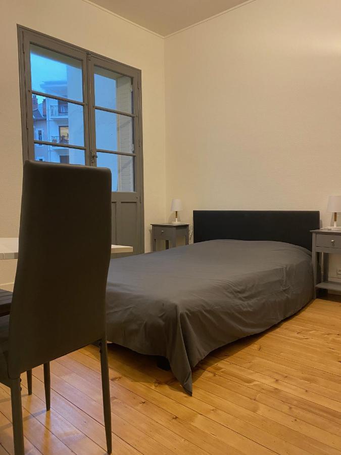 Le Semnoz Appartement Annecy Buitenkant foto